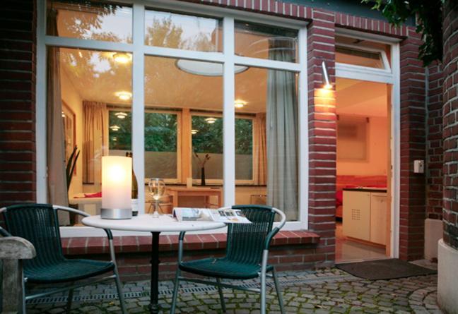 Bel Xanto Apartment Köln Ngoại thất bức ảnh