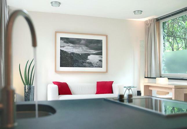Bel Xanto Apartment Köln Ngoại thất bức ảnh